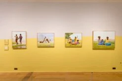 Verdure Yellow™ No.148 14 Verdure Yellow™ No.148 -Mylands Store DPG Soulscapes 4000px 4O0A2905 1