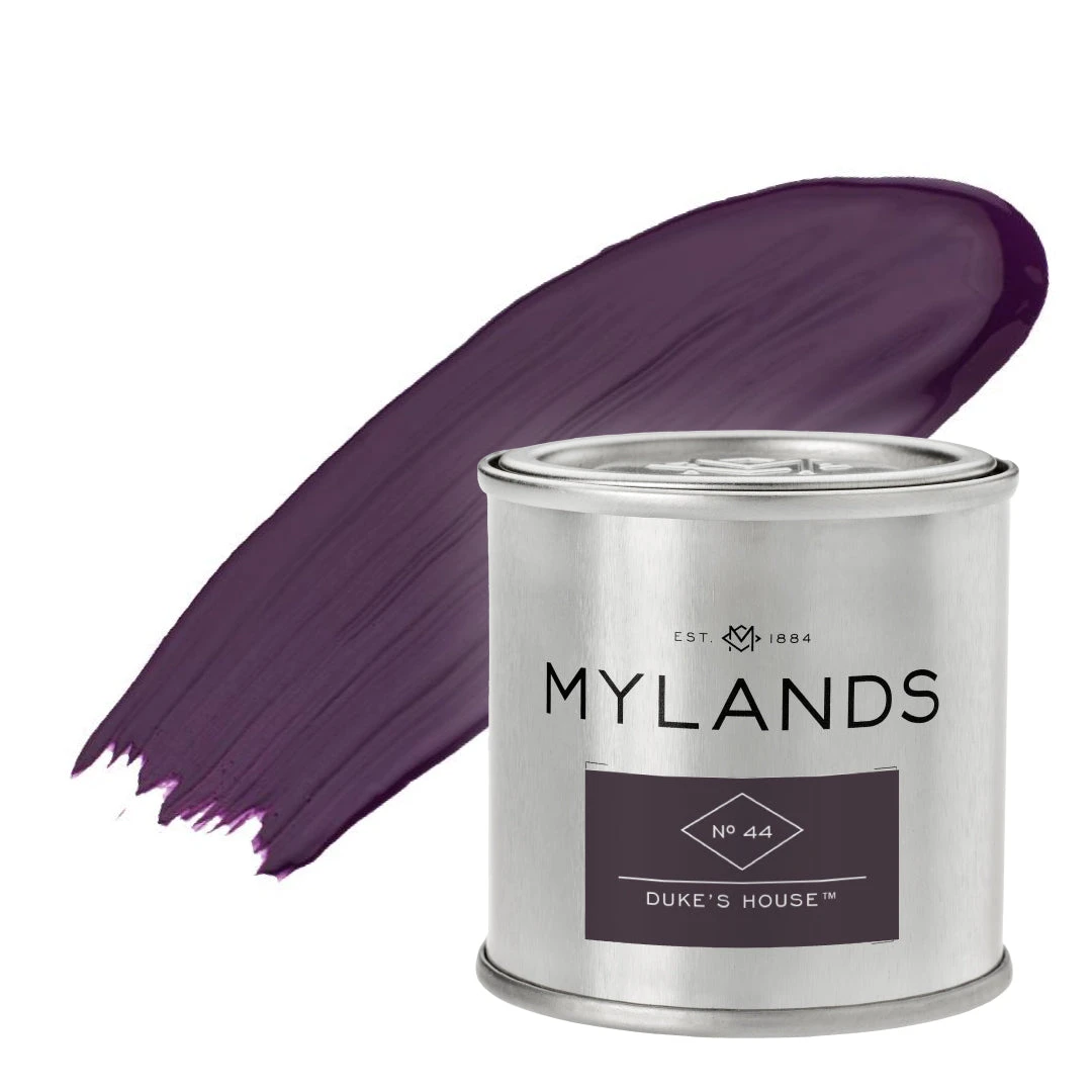 Duke’s House™ No.44 4 Duke’s House™ No.44 - Image 2