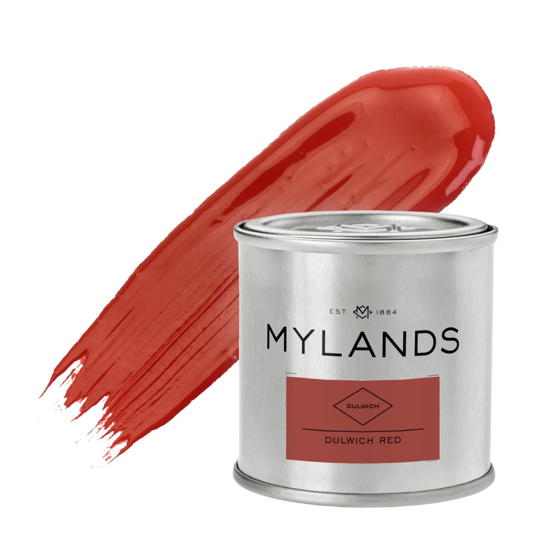 Dulwich Red 4 Dulwich Red - Image 2