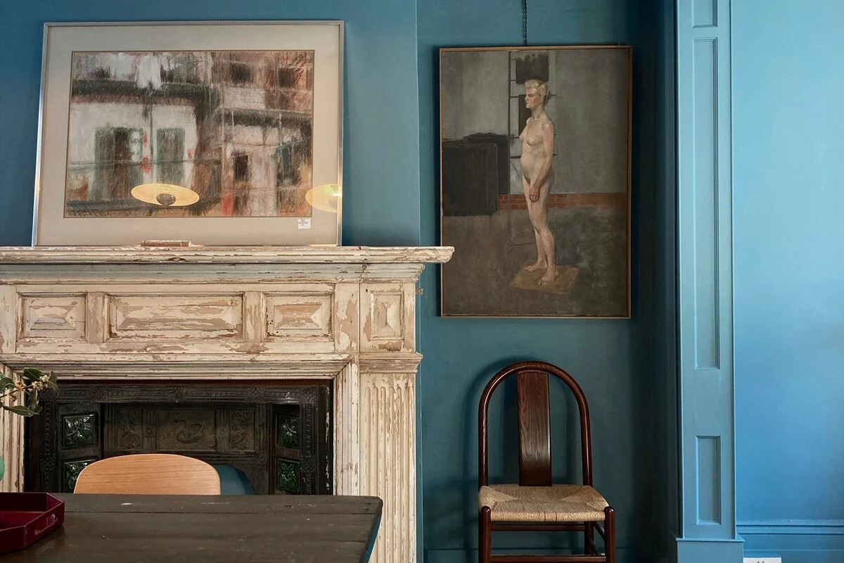 Eaton Square™ No.232 6 Eaton Square™ No.232 - Image 4