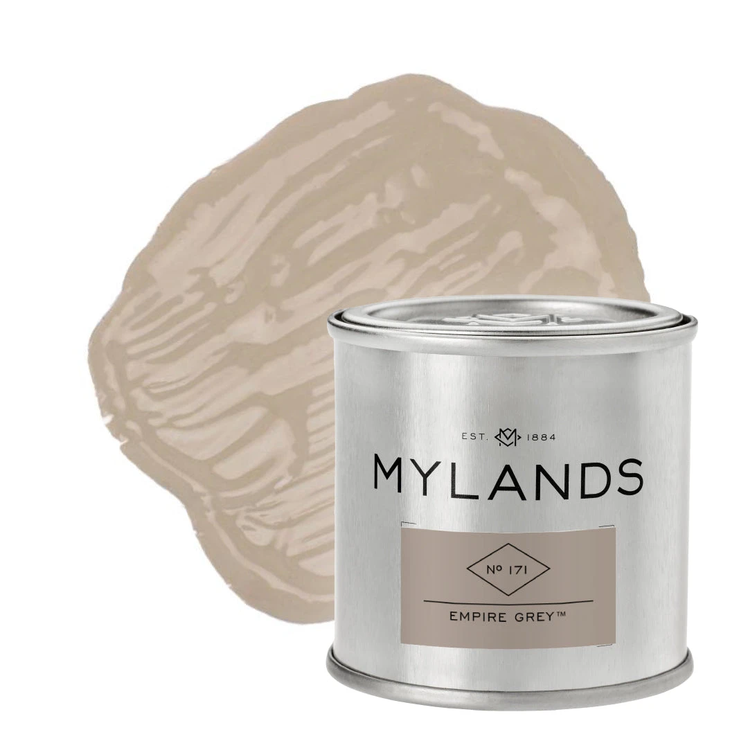 Empire Grey™ No.171 4 Empire Grey™ No.171 - Image 2