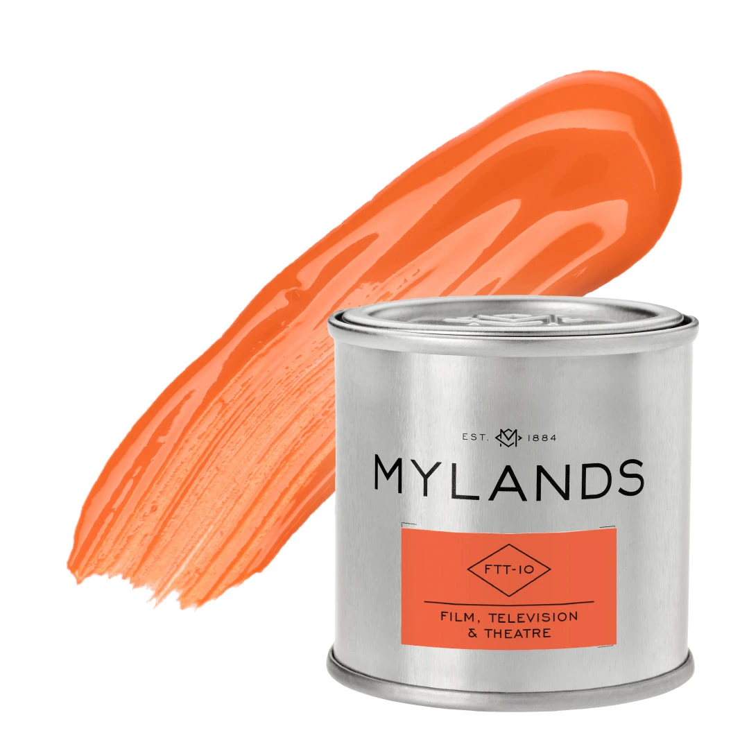 FTT-010™ - Vermillion 4 FTT-010™ - Vermillion - Image 2