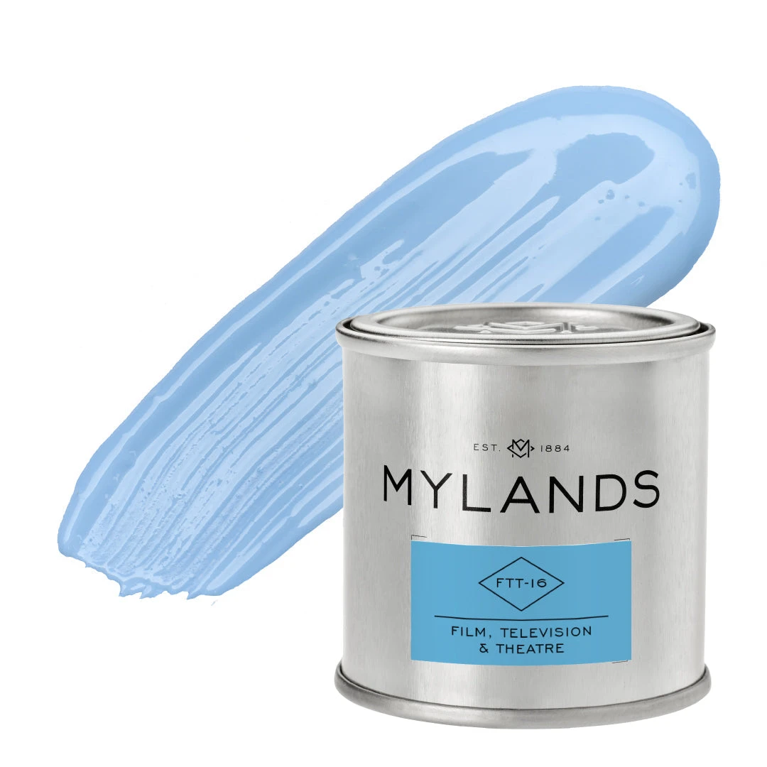 FTT-016™ - Wedgwood 4 FTT-016™ - Wedgwood - Image 2