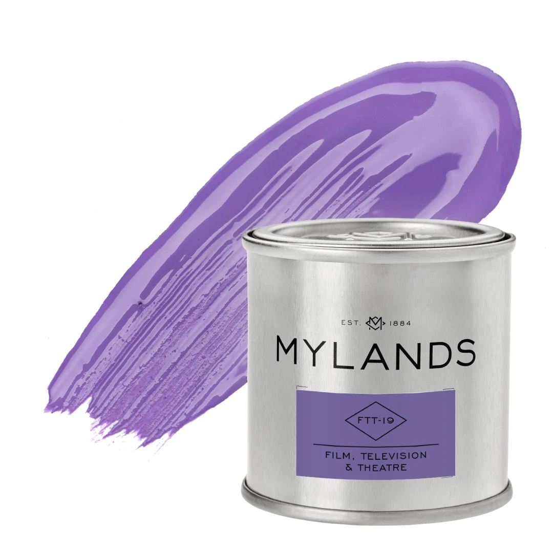 FTT-019™ - Ultra Violet 4 FTT-019™ - Ultra Violet - Image 2