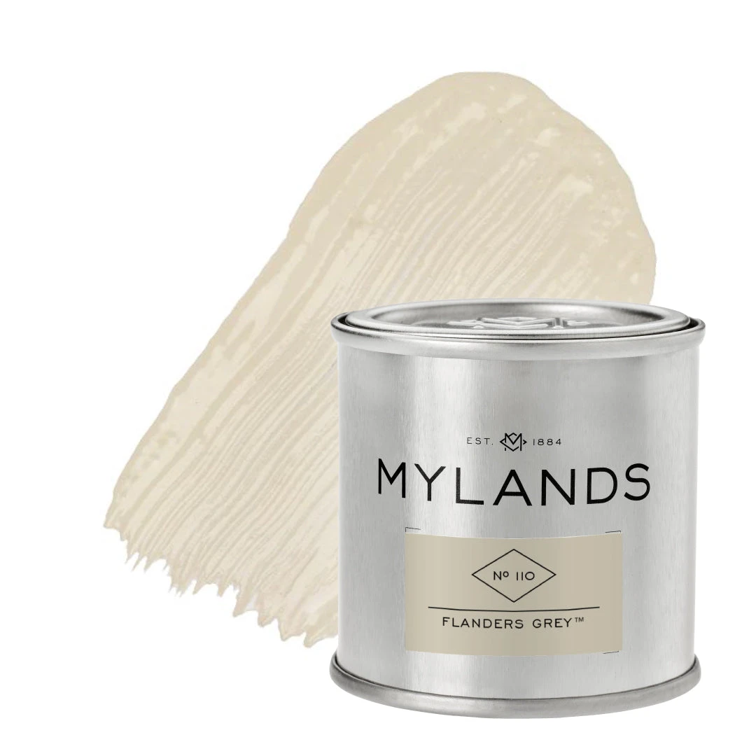 Flanders Grey™ No.110 4 Flanders Grey™ No.110 - Image 2