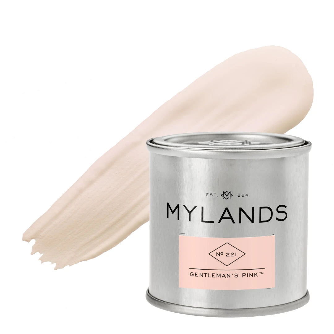 Gentleman’s Pink™ No.221 4 Gentleman’s Pink™ No.221 - Image 2