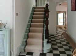 Copper Green™ No.36 -Mylands Store HallwaystairsandcabinetCopperGreenNo.36MintGreenPaint cc4dcac2 c0c0 4cba b1ef 6b63f2b4099f