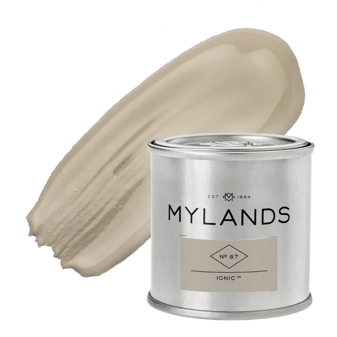 Ionic™ No.87 4 Ionic™ No.87 - Image 2