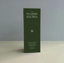 Mylands X Jinny Blom Colour Card