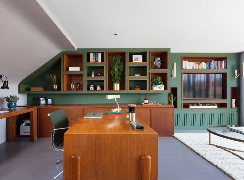 Brompton Road™ No.205 6 Brompton Road™ No.205 - Image 4