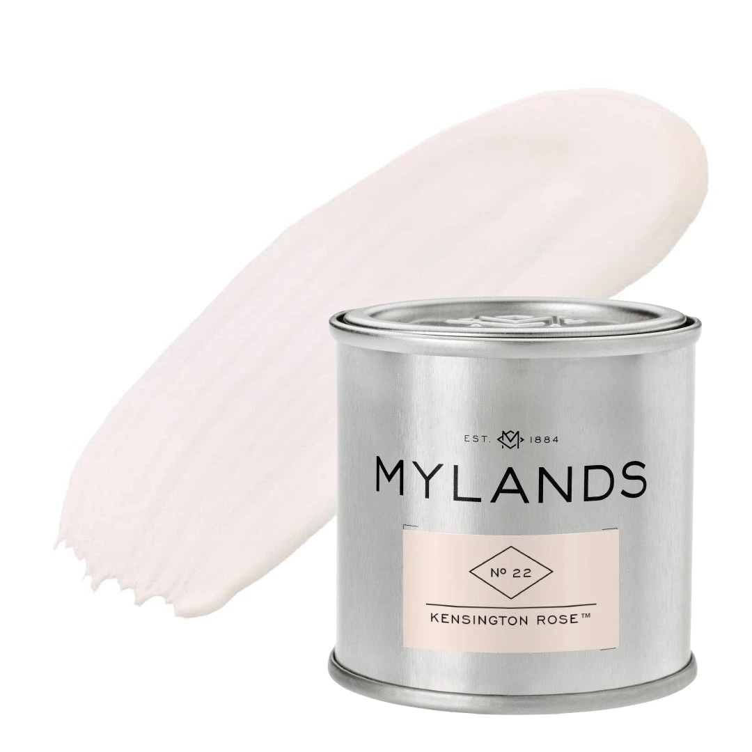 Kensington Rose™ No.22 4 Kensington Rose™ No.22 - Image 2