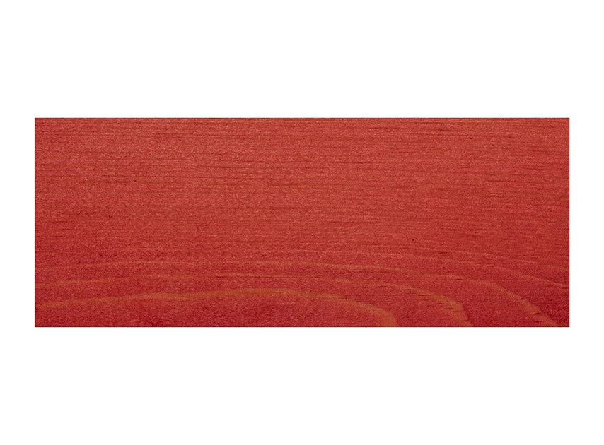 Light Fast Stain Red 6 Light Fast Stain Red - Image 4