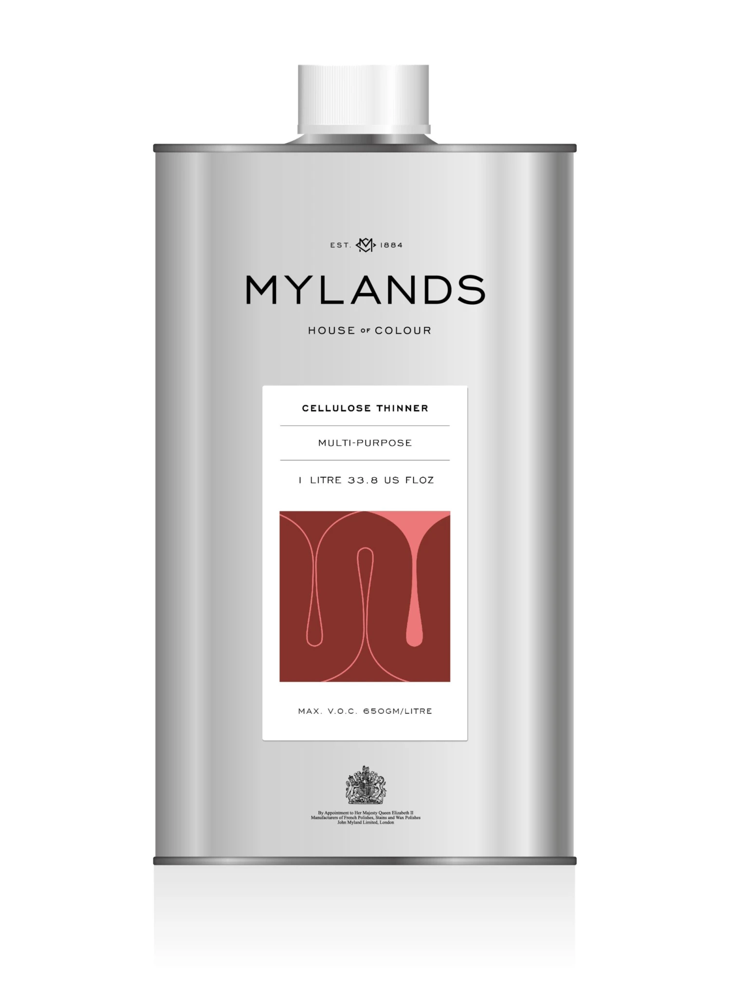 Cellulose Thinners 3 Cellulose Thinners