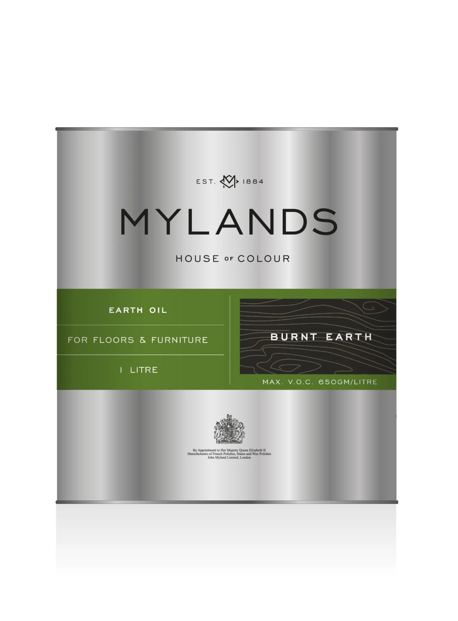 Earth Oil Burnt Earth 3 Earth Oil Burnt Earth