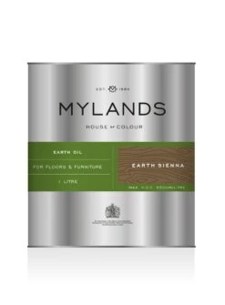 Earth Oil Earth Sienna 8 Earth Oil Earth Sienna -Mylands Store MYL EARTHOIL EARTHSIENNA1L a3711482 0fdf 4f92 9554 6283385e7ae0