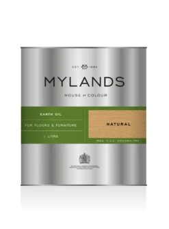 Earth Oil Natural 8 Earth Oil Natural -Mylands Store MYL EARTHOIL NATURAL1L 018b4039 d9c5 4779 8a57 2102c28e420f