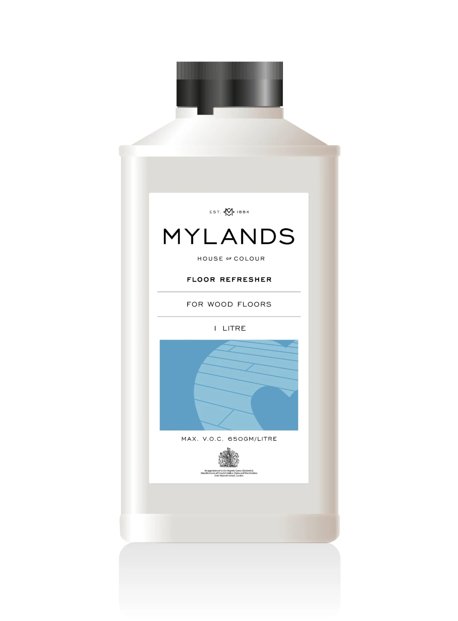 Floor Refresher 3 Floor Refresher