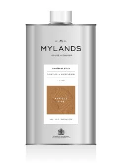 Light Fast Stain Antique Pine