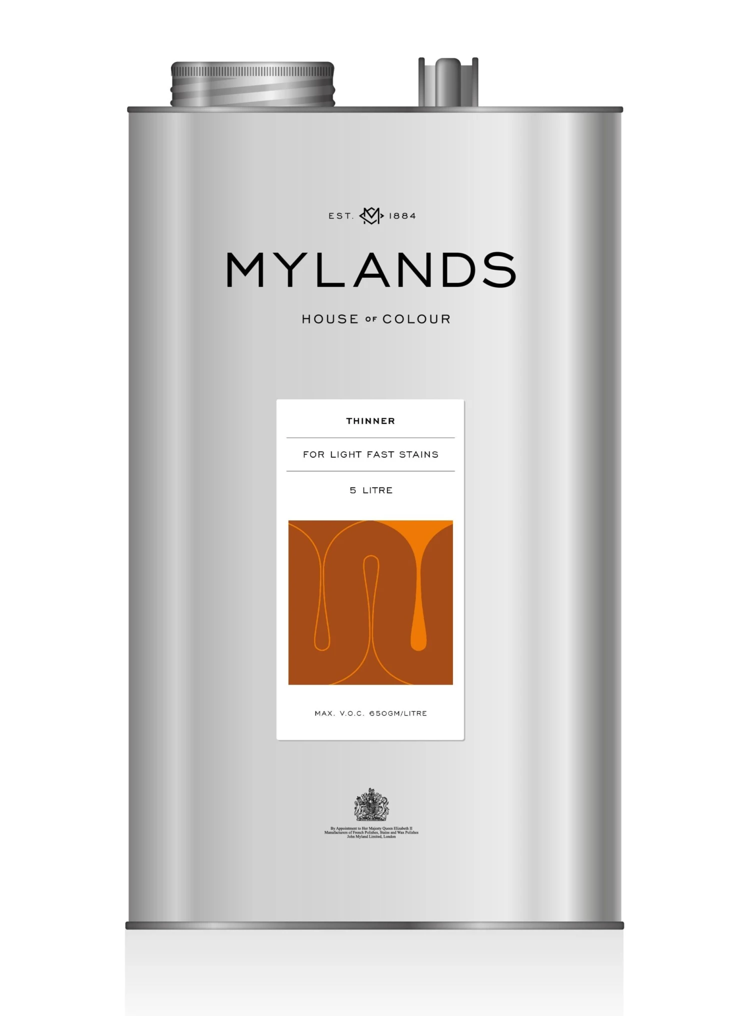 Light Fast Stain Thinners 3 Light Fast Stain Thinners