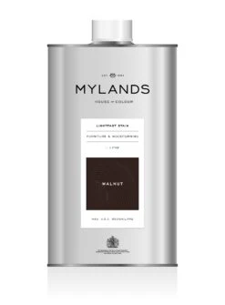 Light Fast Stain Walnut