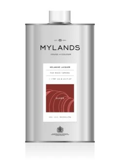 Melamine Lacquer Gloss