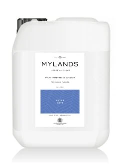 Mylac Extra Matt - 4.5 Litre & Hardener - 500ml