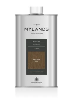 Nitrostain Golden Oak