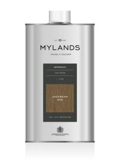 Nitrostain Jacobean Oak