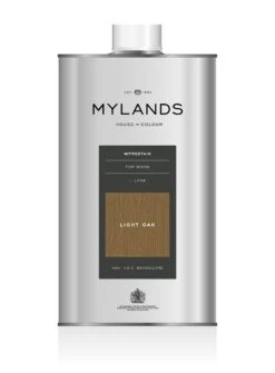 Nitrostain Light Oak