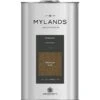 Nitrostain Medium Oak 2 Nitrostain Medium Oak -Mylands Store MYL NITROSTAIN MEDIUMOAK1L