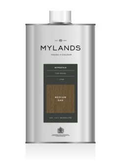 Nitrostain Medium Oak