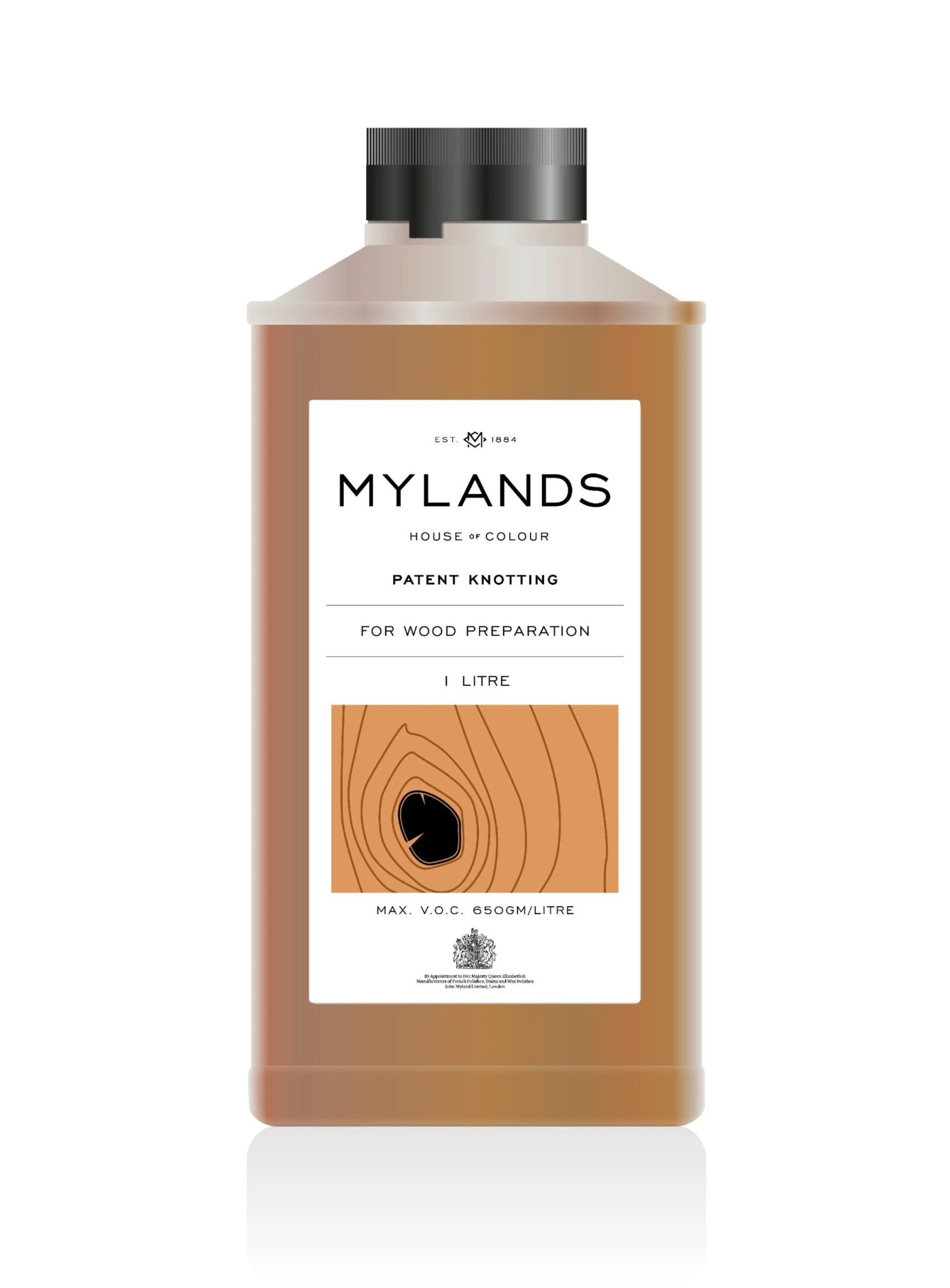 Patent Knotting 3 Patent Knotting