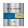 QD Kitchen And Bathroom Varnish Satin 1 QD Kitchen And Bathroom Varnish Satin -Mylands Store MYL QDVARNISH SATIN1L