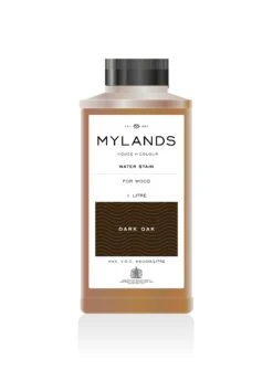 Water Stain Dark Oak