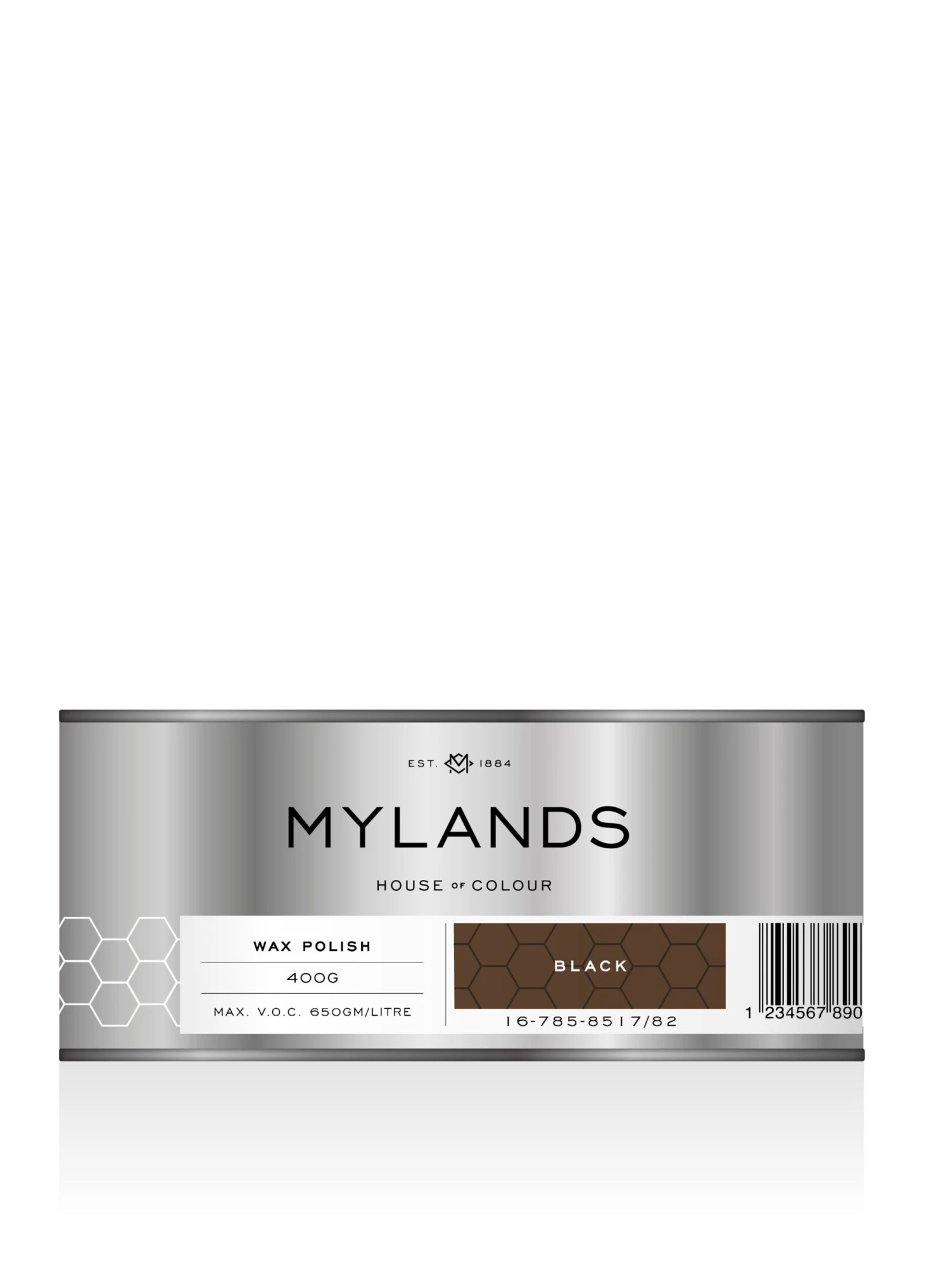 Wax Black 4 Wax Black - Image 2