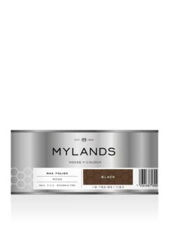 Wax Black 7 Wax Black -Mylands Store MYL WAXPOLISH BLACK400G ff807a5c e3b2 4cb4 800c b175b88c6a4a