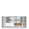 Wax Rustic Brown 1 Wax Rustic Brown -Mylands Store MYL WAXPOLISH RUSTICBROWN400G