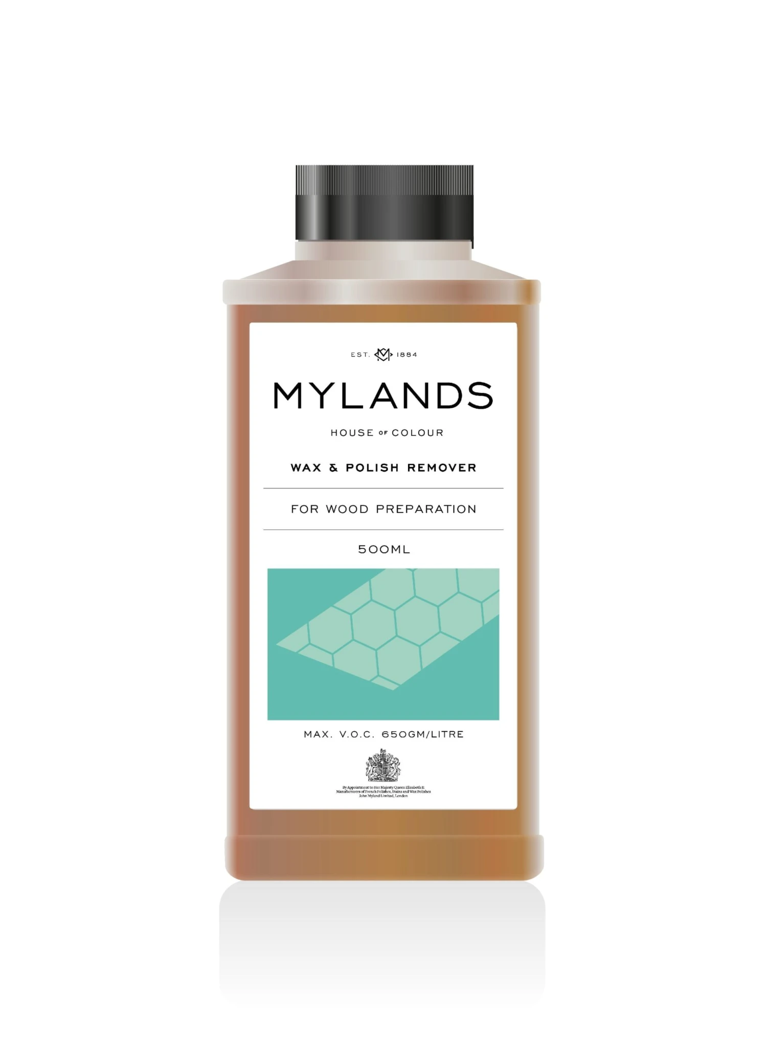 Wax And Polish Remover 3 Wax And Polish Remover