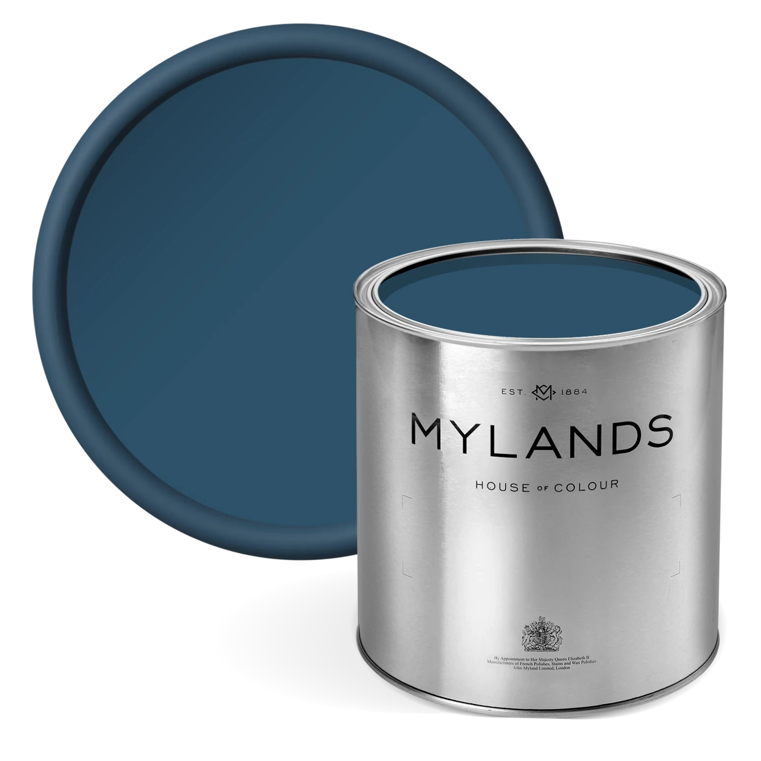 Proper Blue™ No.67 5 Proper Blue™ No.67 - Image 3