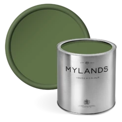 Sorrel Green™ No.207 9 Sorrel Green™ No.207 -Mylands Store MY WEB ARC SORRELLGREEN 78620f47 13f3 419f 8114 f6943fb9f7d5