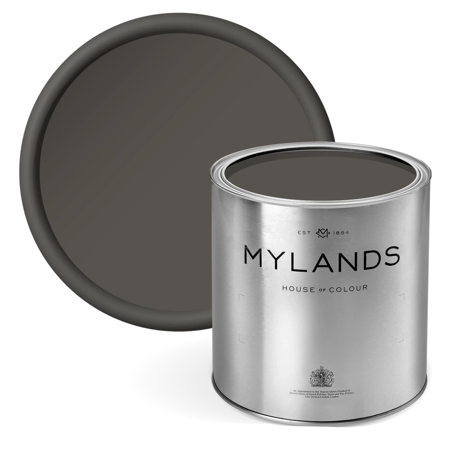 Artillery Ground™ No.164 5 Artillery Ground™ No.164 - Image 3