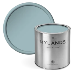 Bridge Blue™ No.222 -Mylands Store MY WEB BRIDGEBLUE