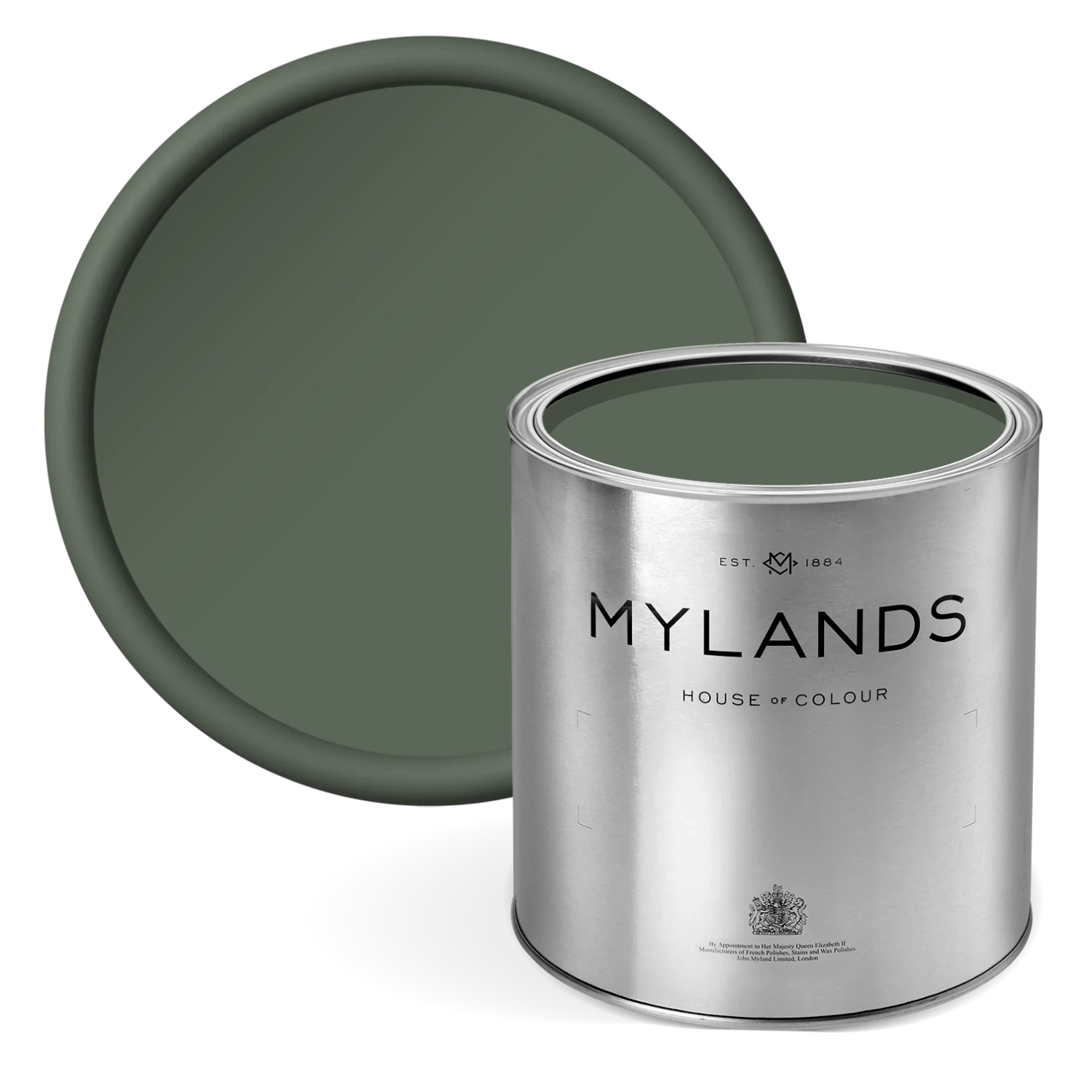 Brompton Road™ No.205 5 Brompton Road™ No.205 - Image 3