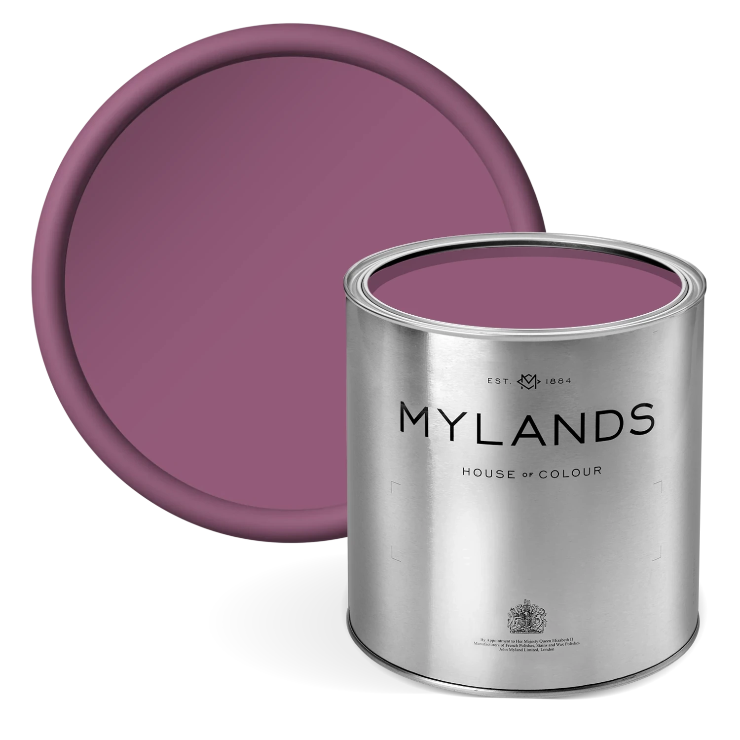 FTT-007™ - Magenta 5 FTT-007™ - Magenta - Image 3