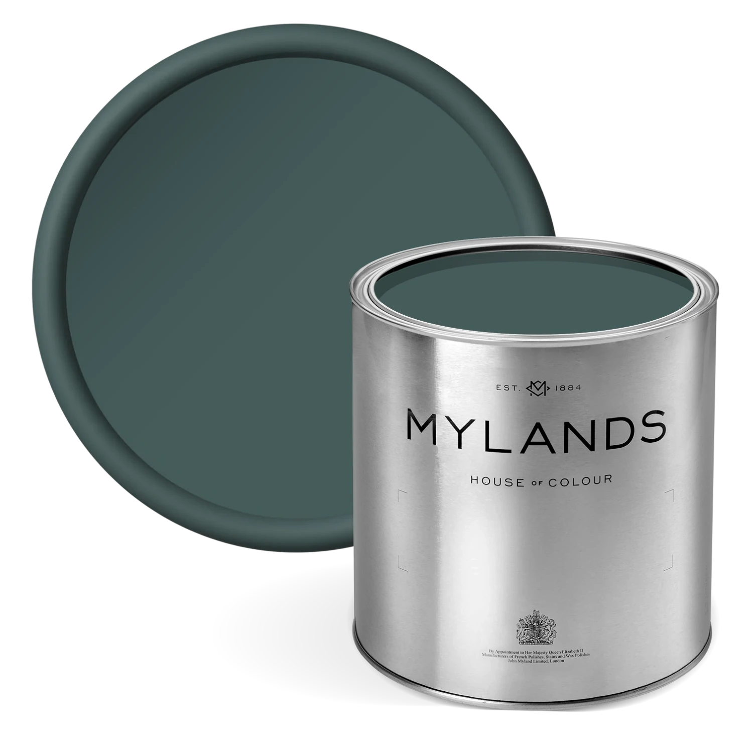 FTT-013™ - Dark Green 5 FTT-013™ - Dark Green - Image 3