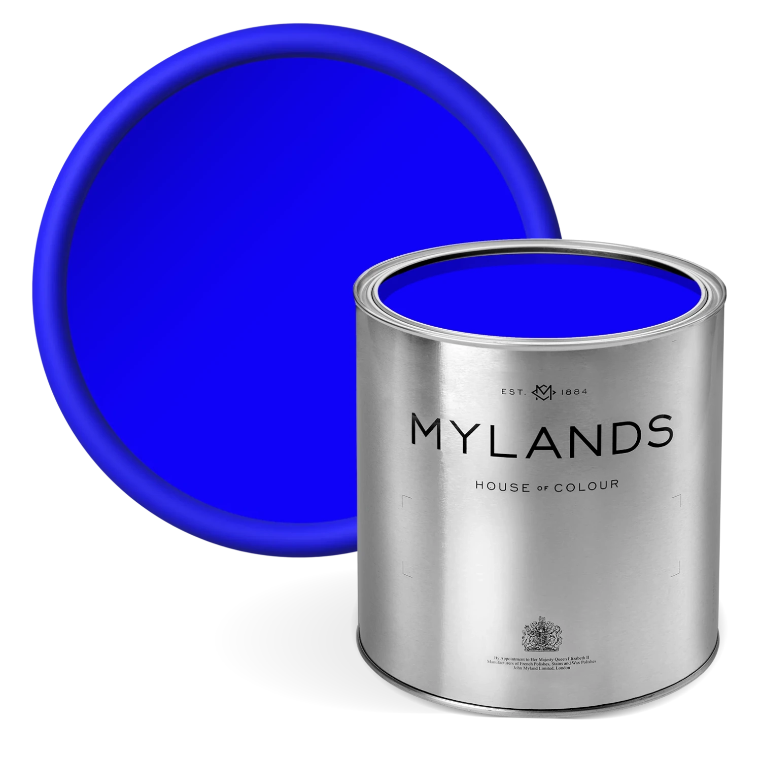 FTT-018™ - Ultramarine Blue 5 FTT-018™ - Ultramarine Blue - Image 3