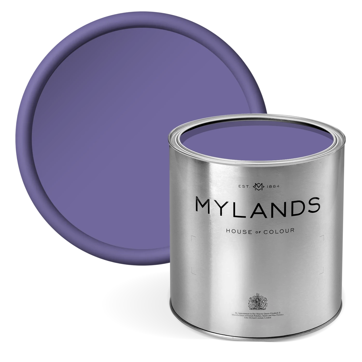 FTT-019™ - Ultra Violet 5 FTT-019™ - Ultra Violet - Image 3