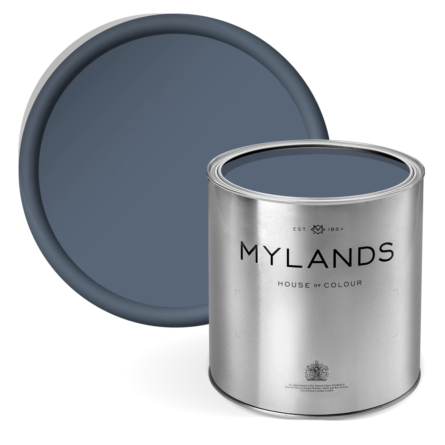 Mayfair Dark™ No.218 5 Mayfair Dark™ No.218 - Image 3