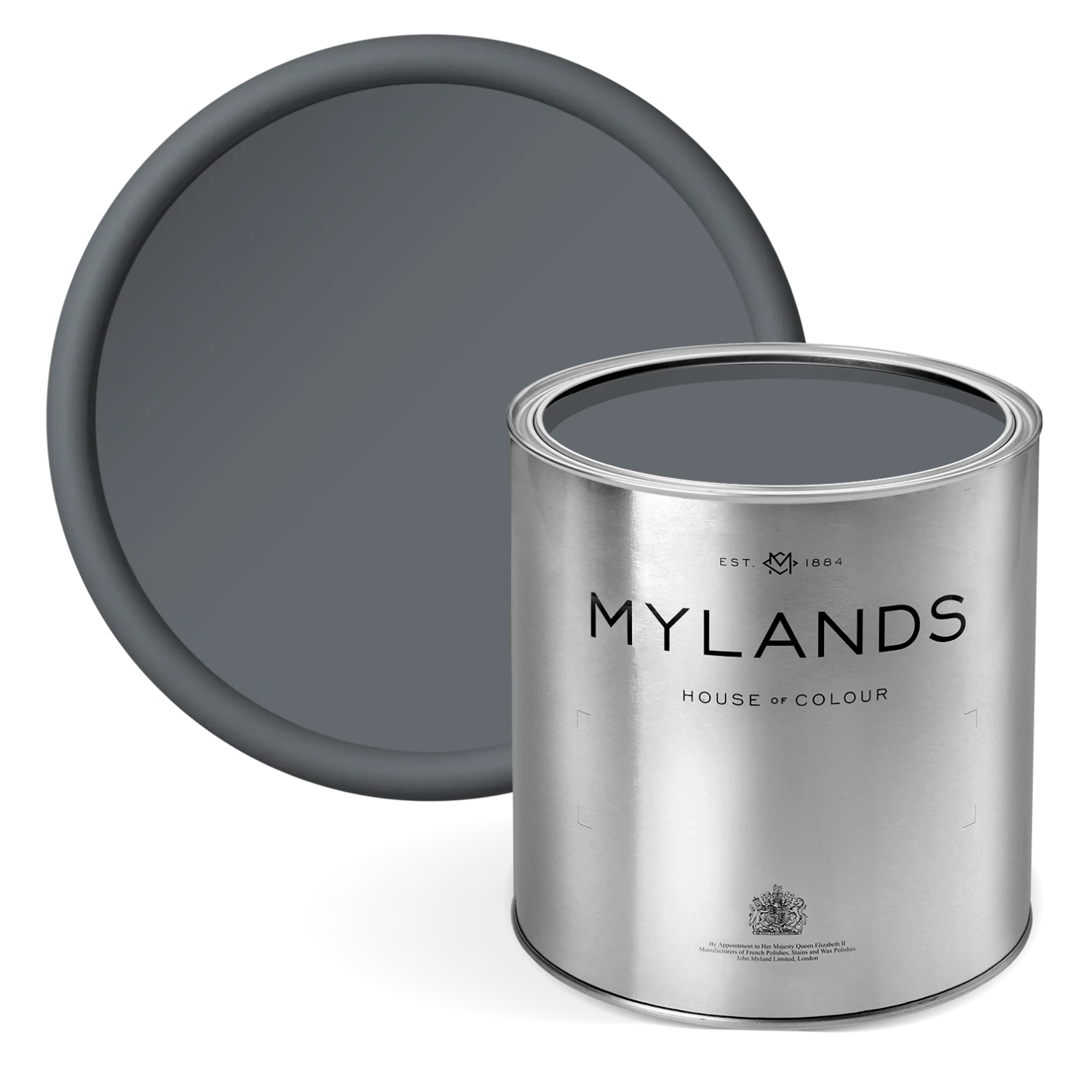 Oratory™ No.237 5 Oratory™ No.237 - Image 3