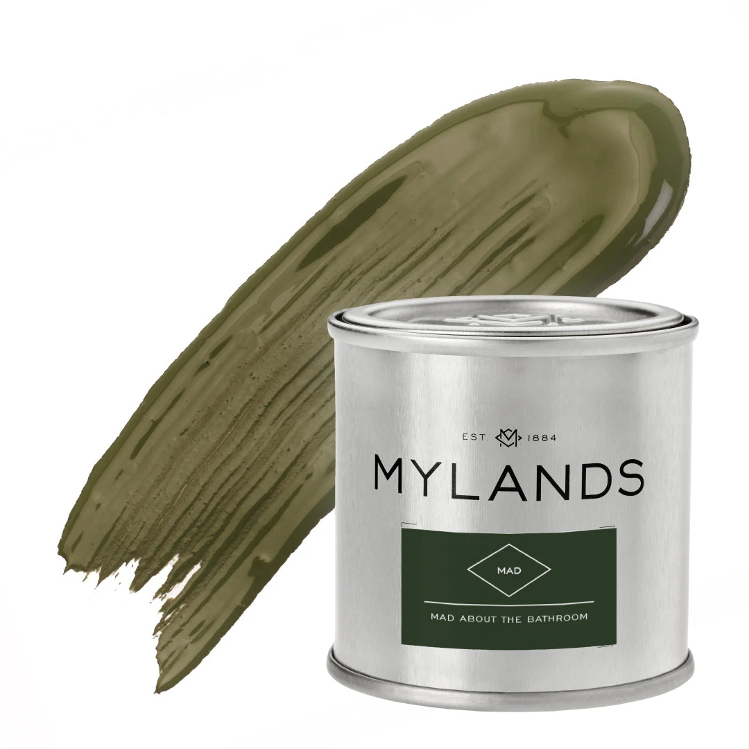 Mad About The Bathroom 4 Mad About The Bathroom - Image 2